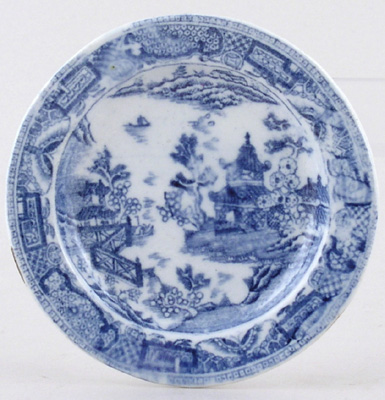 Plate c1810